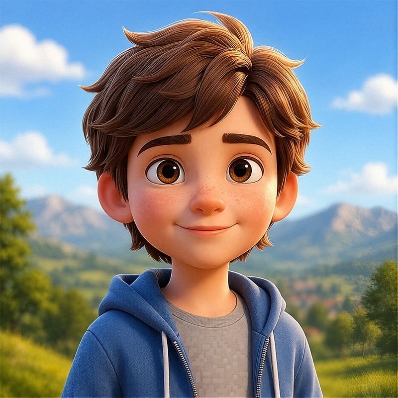 Caleb
