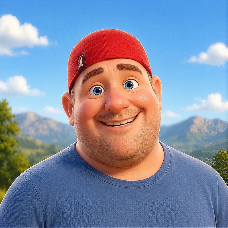 Elroy