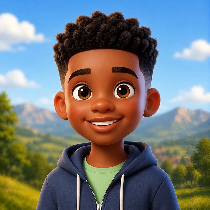 Marcus