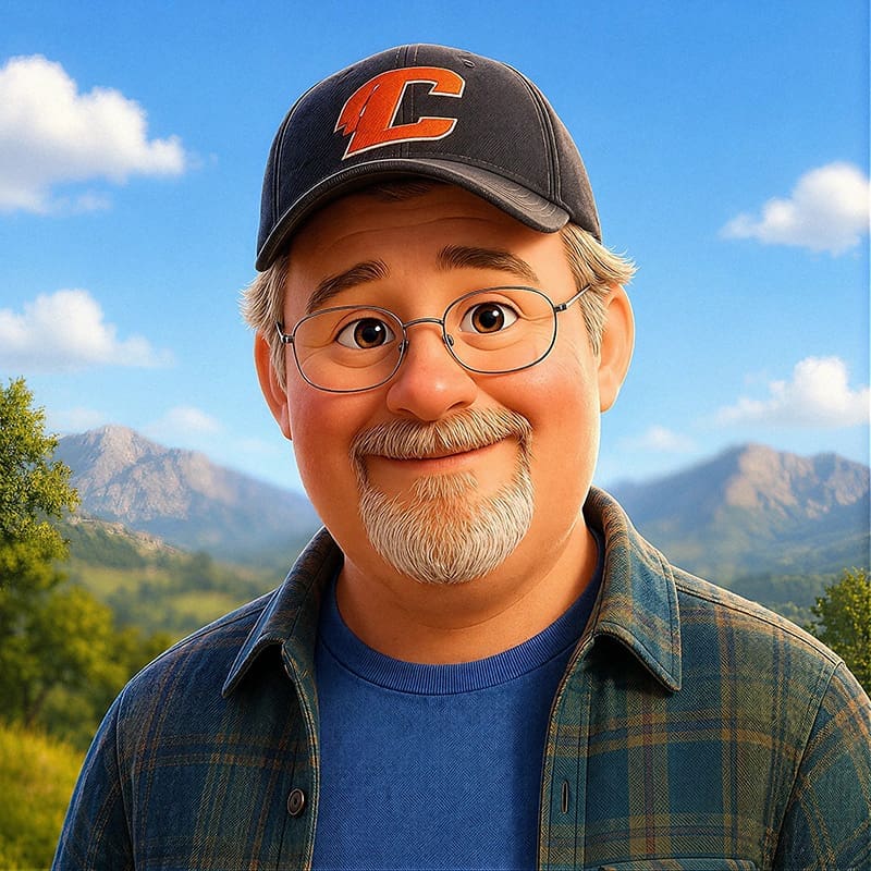 Mr. Fix-It - Ben Walker