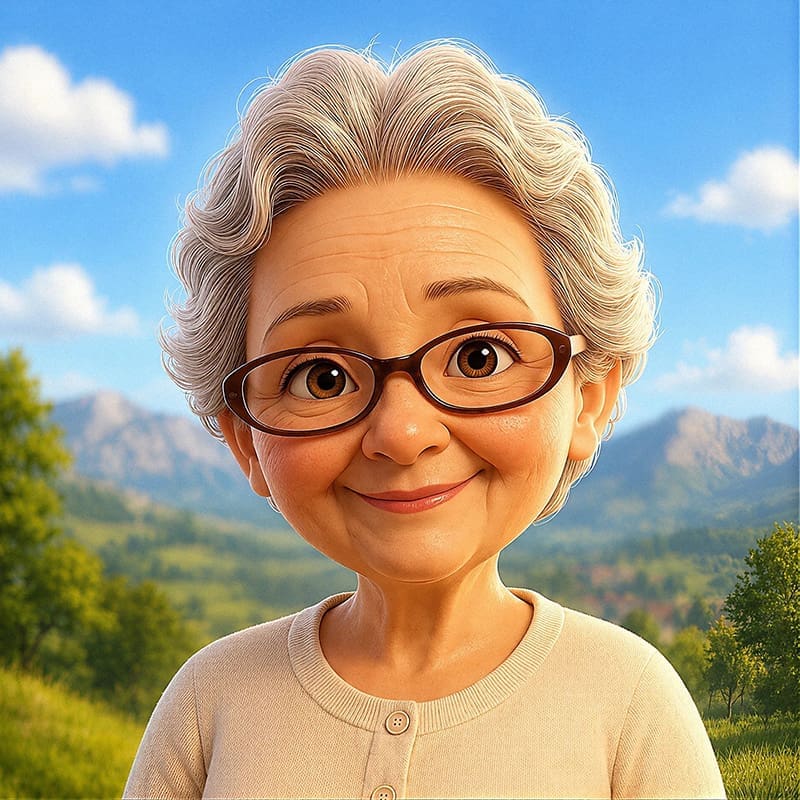 Mrs. Linda