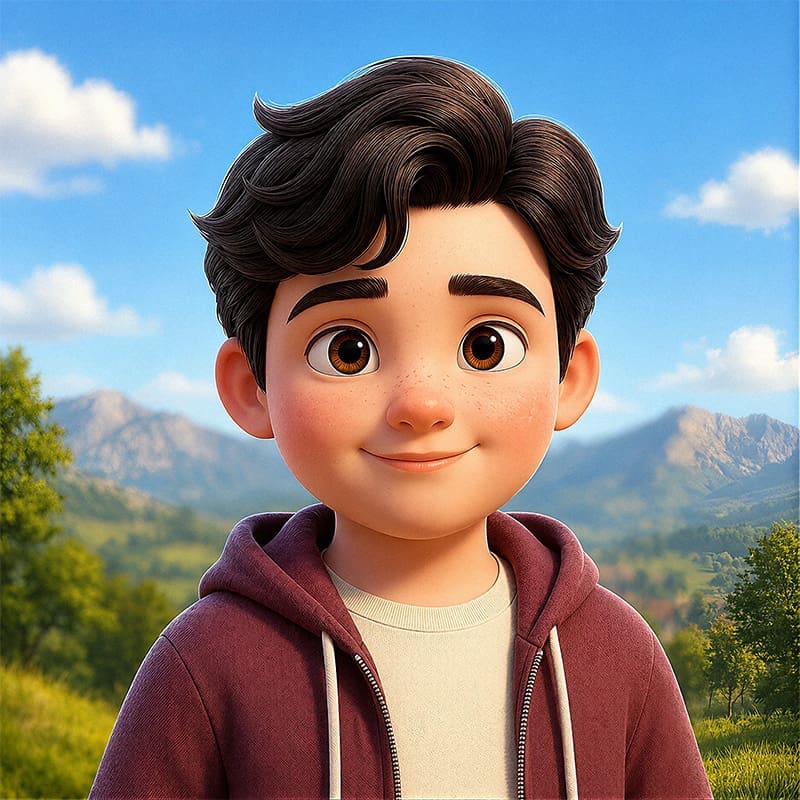Noah