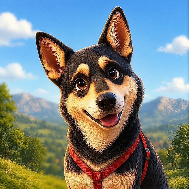 Tucker